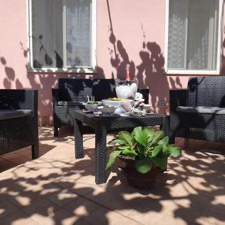 Holiday home A Casarella Vico Equense