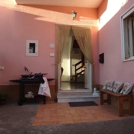 A Casarella Holiday home