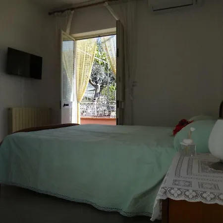 A Casarella Holiday home