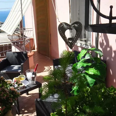 Holiday home A Casarella Vico Equense