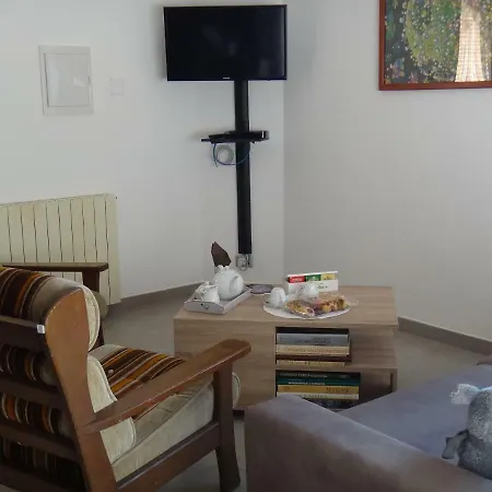 Holiday home A Casarella Vico Equense
