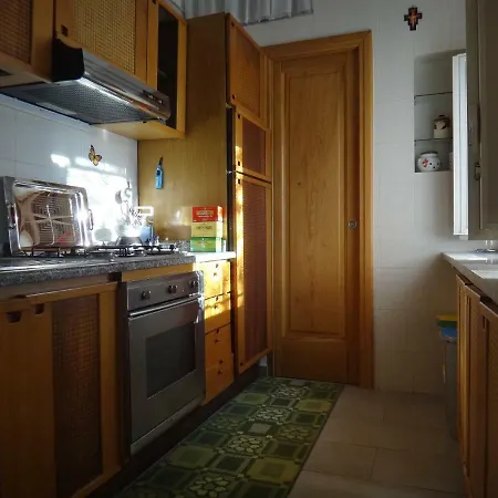 Holiday home A Casarella *