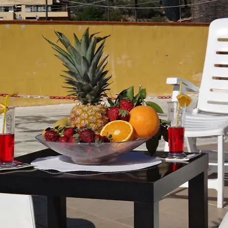 Holiday home A Casarella *