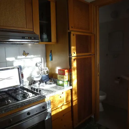 Holiday home A Casarella *