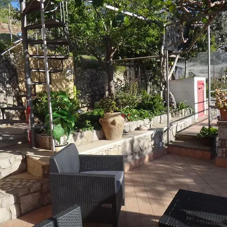 A Casarella Holiday home