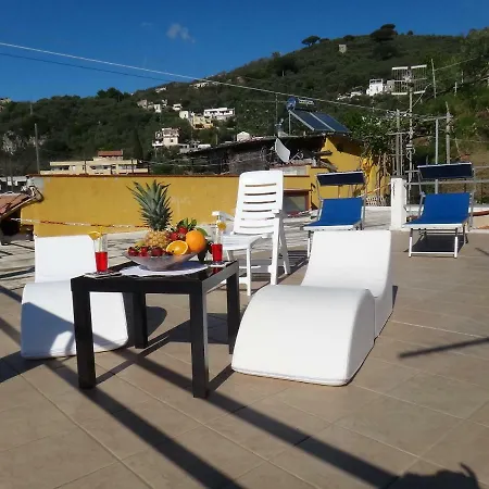 Holiday home A Casarella *