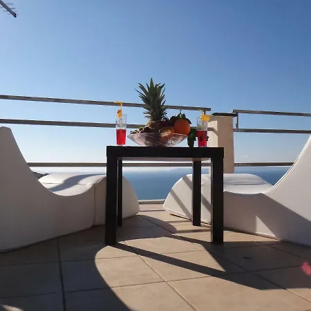 A Casarella Holiday home