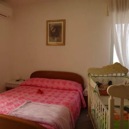 A Casarella Holiday home