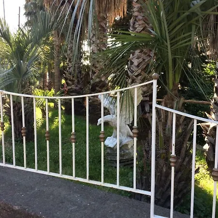 A Casarella Holiday home Vico Equense
