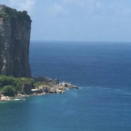 A Casarella Holiday home *