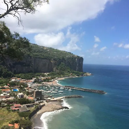 A Casarella Holiday home Vico Equense