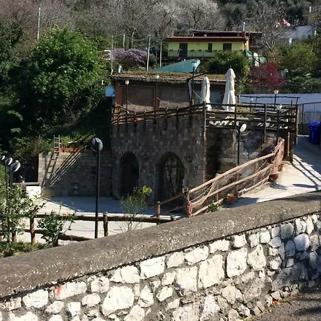 Holiday home A Casarella *