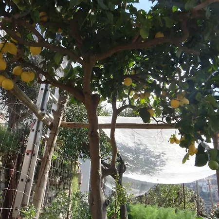 Holiday home A Casarella Vico Equense