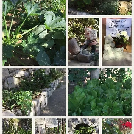 Holiday home A Casarella