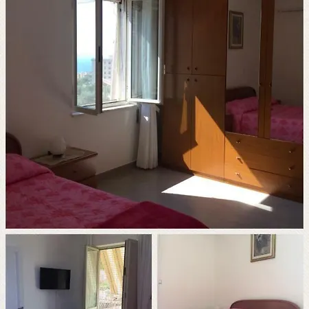 A Casarella Holiday home *