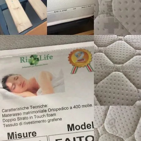 A Casarella Vico Equense